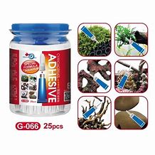 Cyanoacrylate Adhesive Aquarium Glue