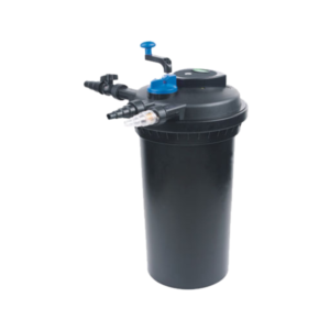 Grech Pond Filters