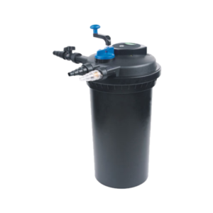 Grech Pond Filters