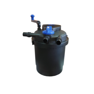 Grech Pond Filters