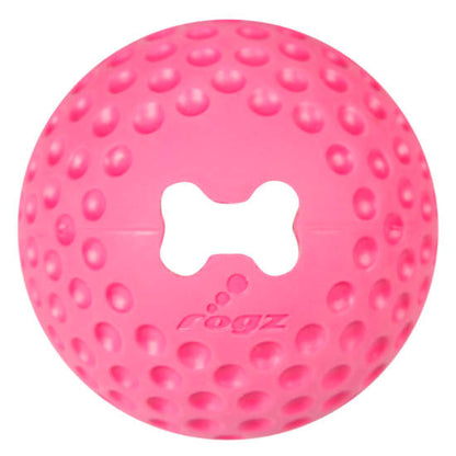 Rogz Gumz Treat Ball