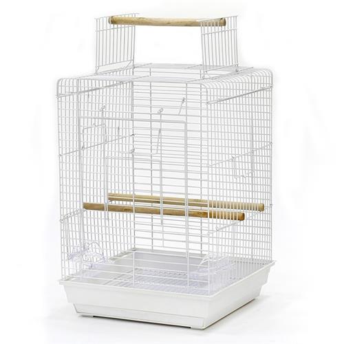 EF The Deluxe Cube Bird Cage