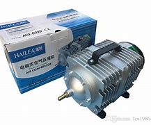 Hailea Air Compressor Pumps