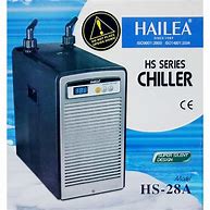 Hailea Chillers