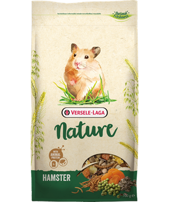 Versele-Laga Nature Hamster Food - 700G