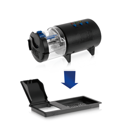 Juwel EasyFeed Auto-Feeder