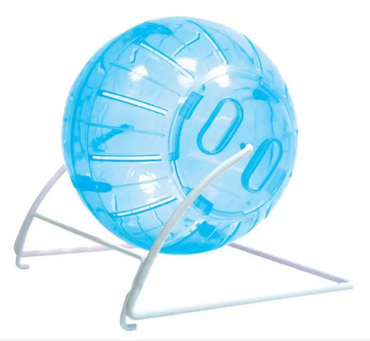 Jolly 4-in-1 Hamster Fitness Ball