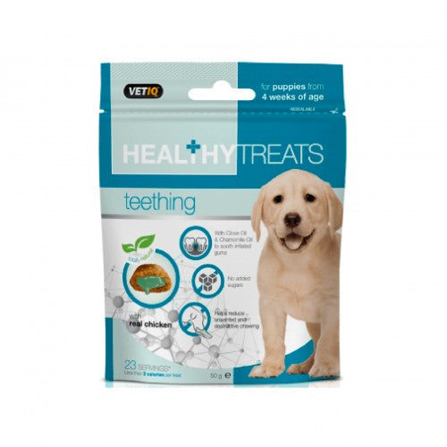 VetIQ Healthy Treats