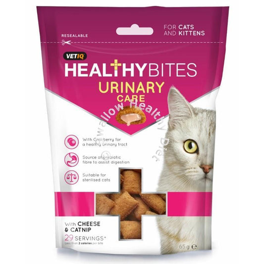 Healthy Bites Urinary Care