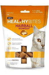 Healthy Bites Hairball Remedy