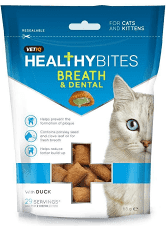Healthy Bites Breath & Dental