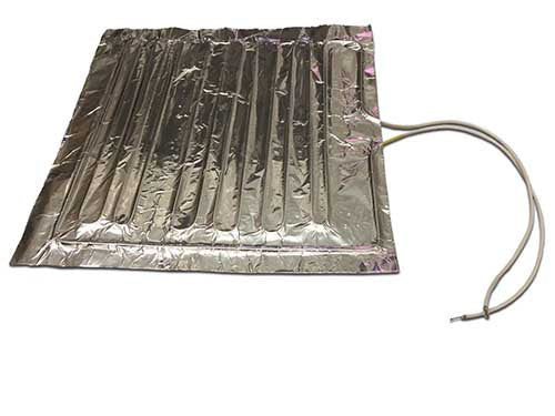Ultimate Exotics Heating Pad - Large 20W