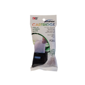Dophin Cartridge