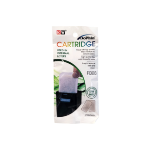 Dophin Cartridge