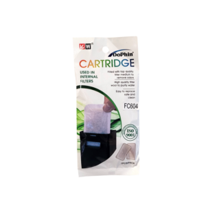 Dophin Cartridge