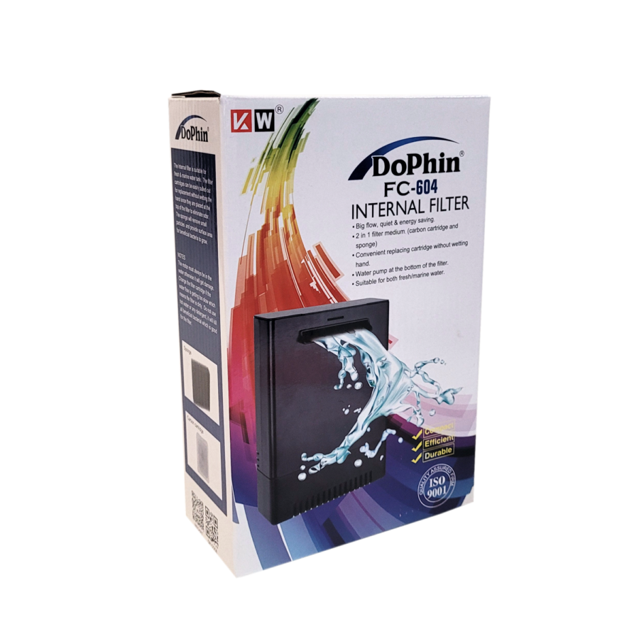 Dophin Internal Filter