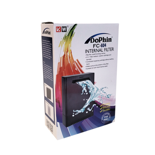 Dophin Internal Filter