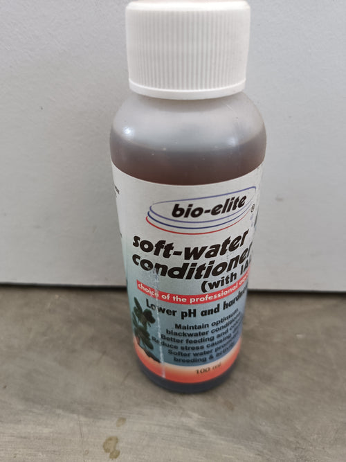 Bio-Elite Soft Water Conditioner (with IAL)
