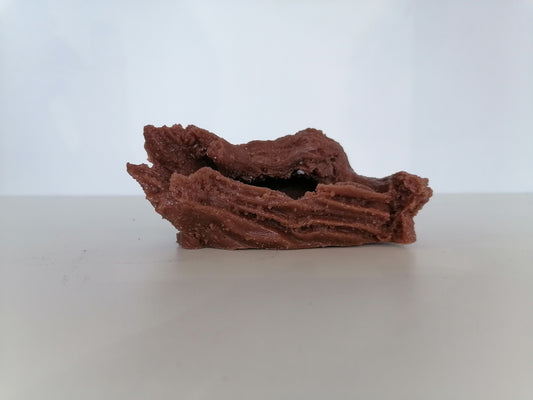 Daro Log Dish Long