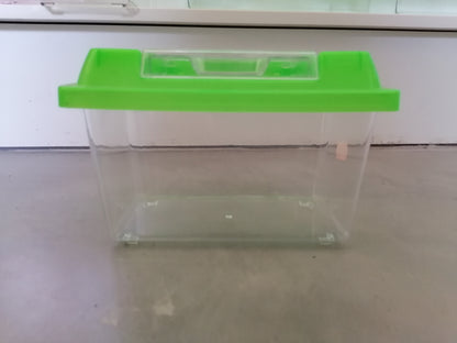 DARO Plastic Carrier No.4 - QX210