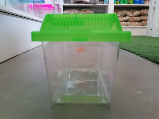 DARO Plastic Carrier No.4 - QX210