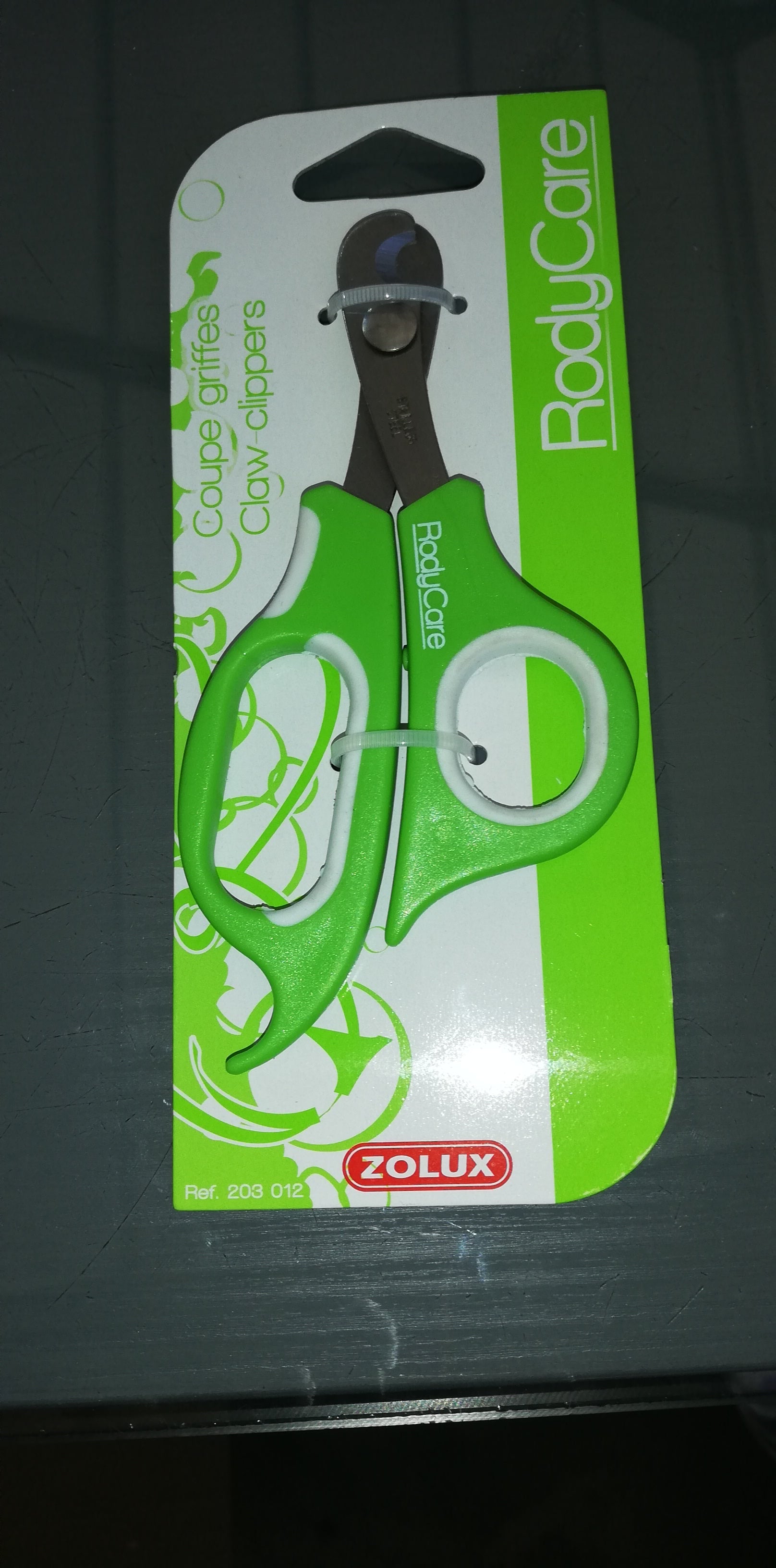 Zolux Rody Care Claw Trimmer