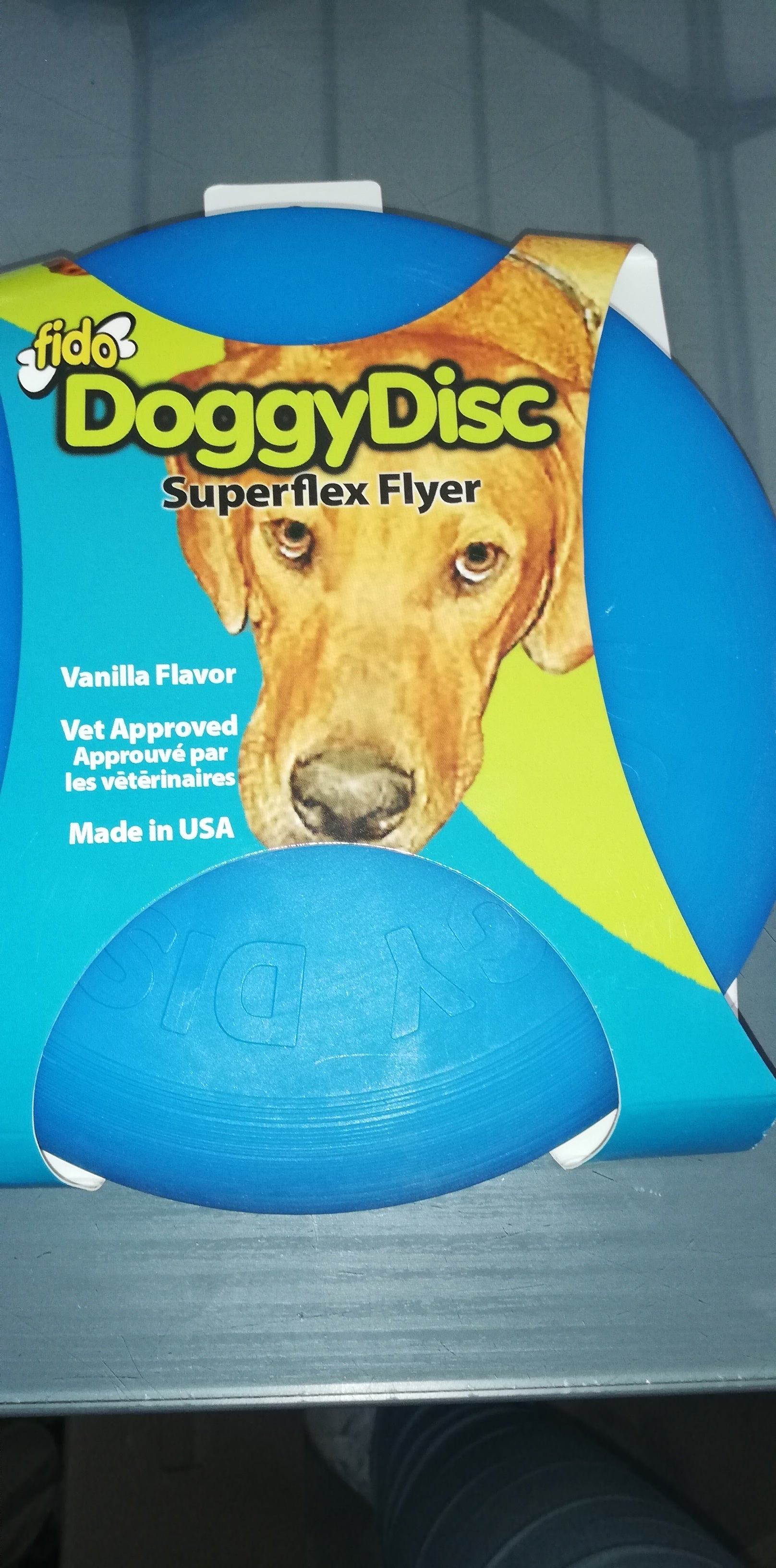 Doggy Disk Superflex - Large