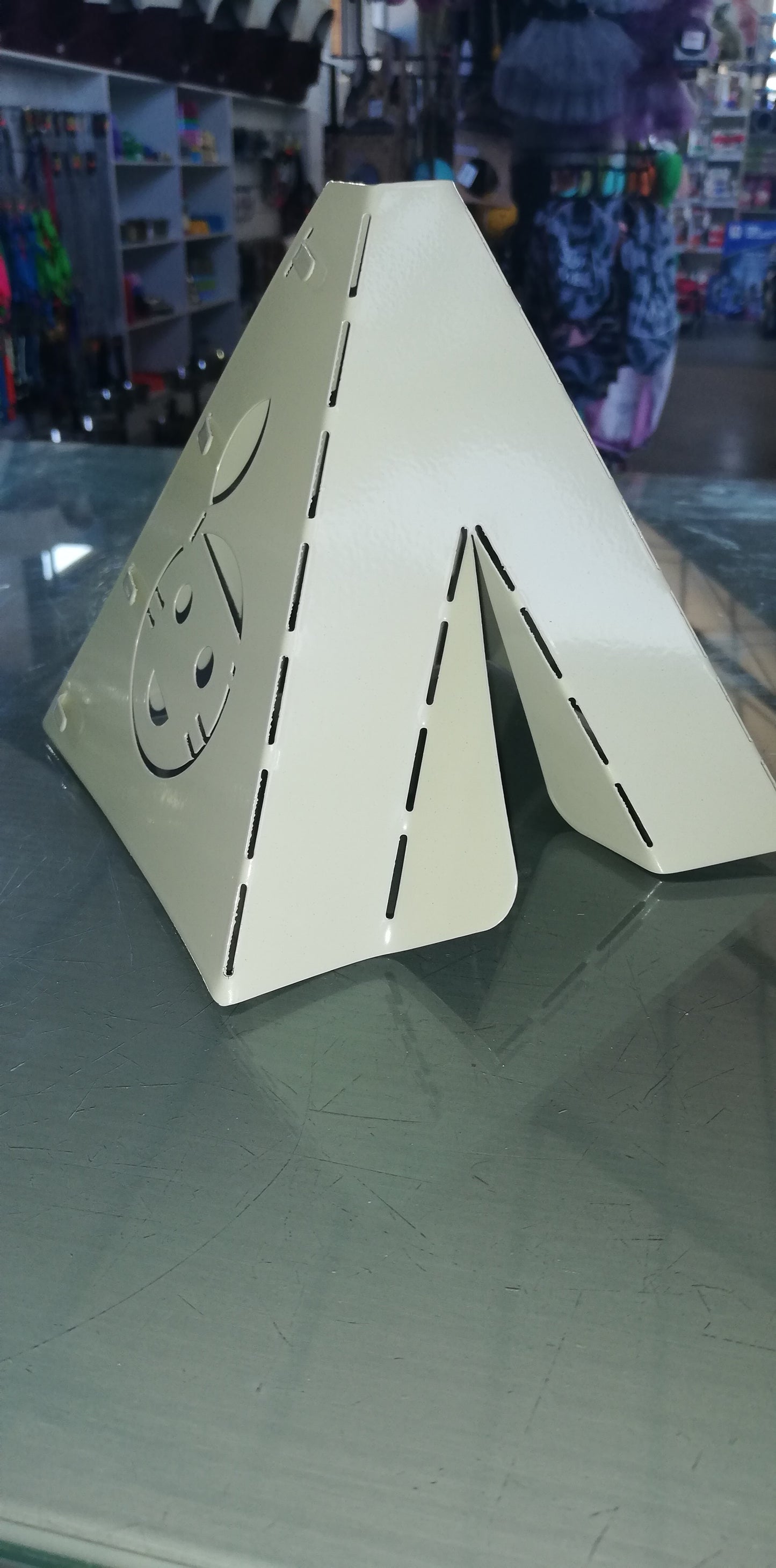 Hamster House Teepee Tent