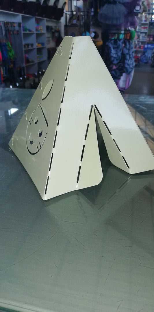 Hamster House Teepee Tent