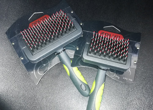 Zolux Slicker Brush