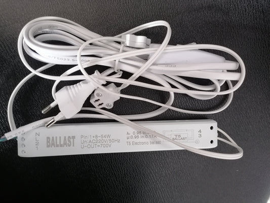 T5 Ballast Electronic Tube