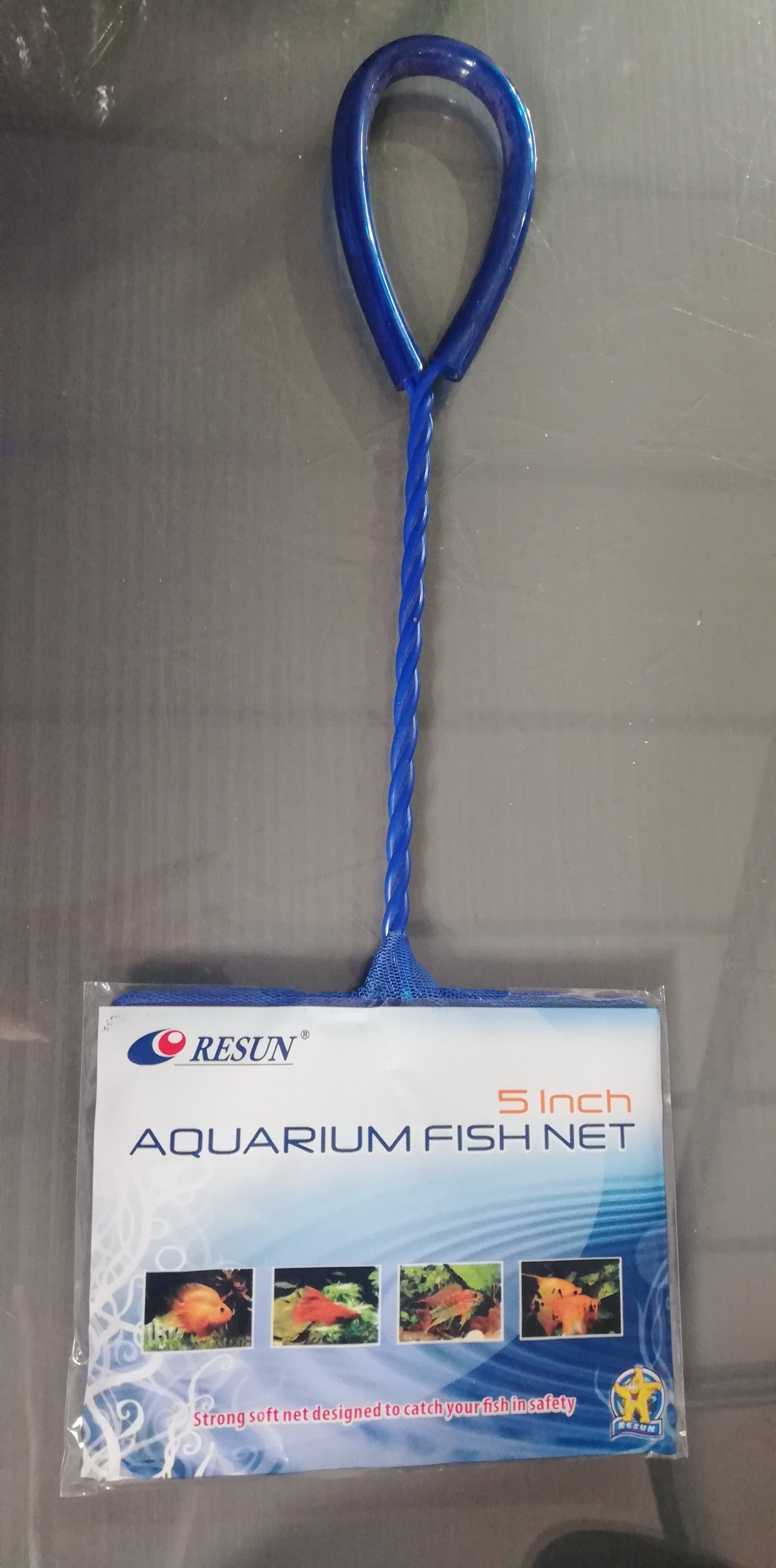 Resun Aquarium Fish Nets