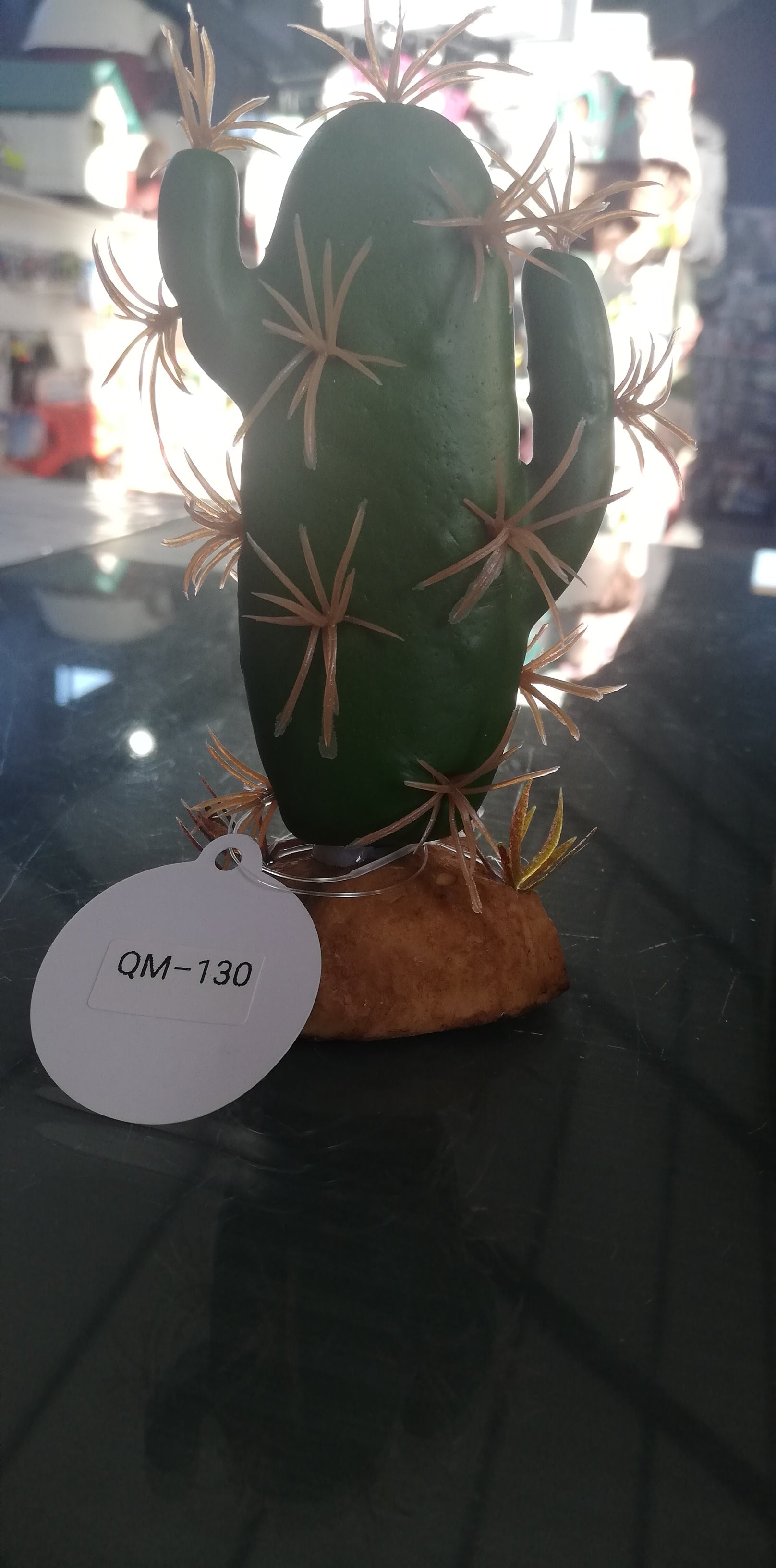 Cactus Plant QM-130