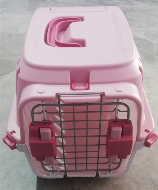 Pet Carrier Classic Range