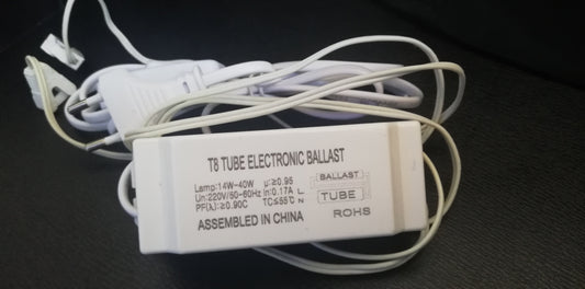 T8 Tube Electronic Ballast