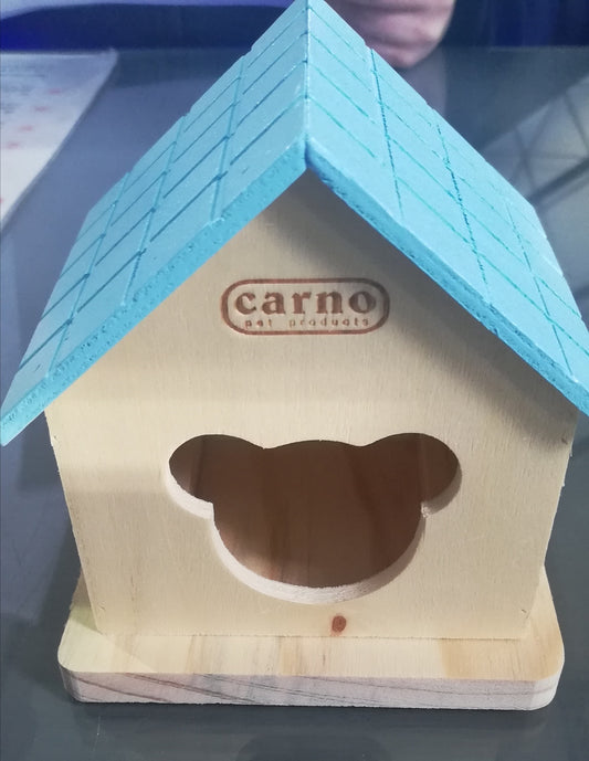 Rodent House RJ521-1