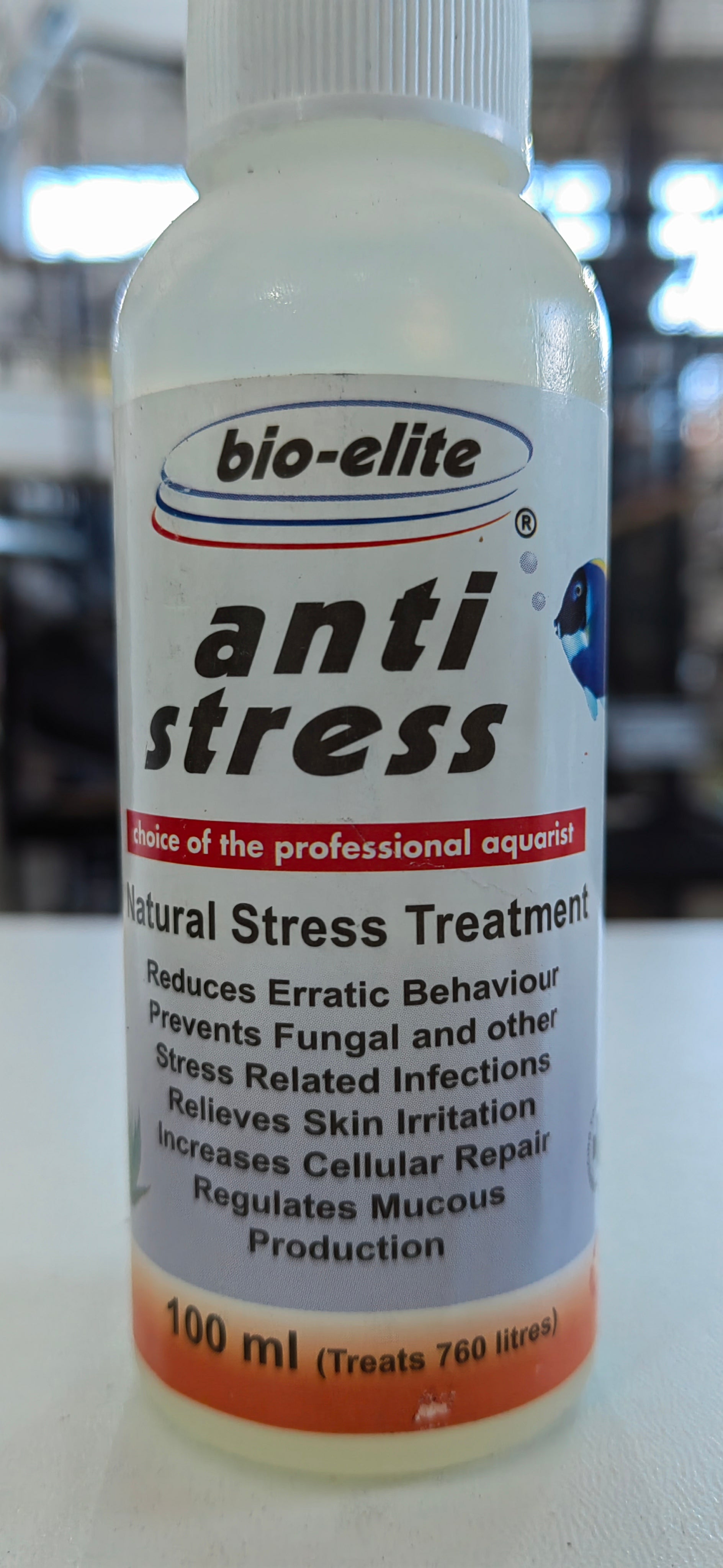Bio-Elite Anti Stress