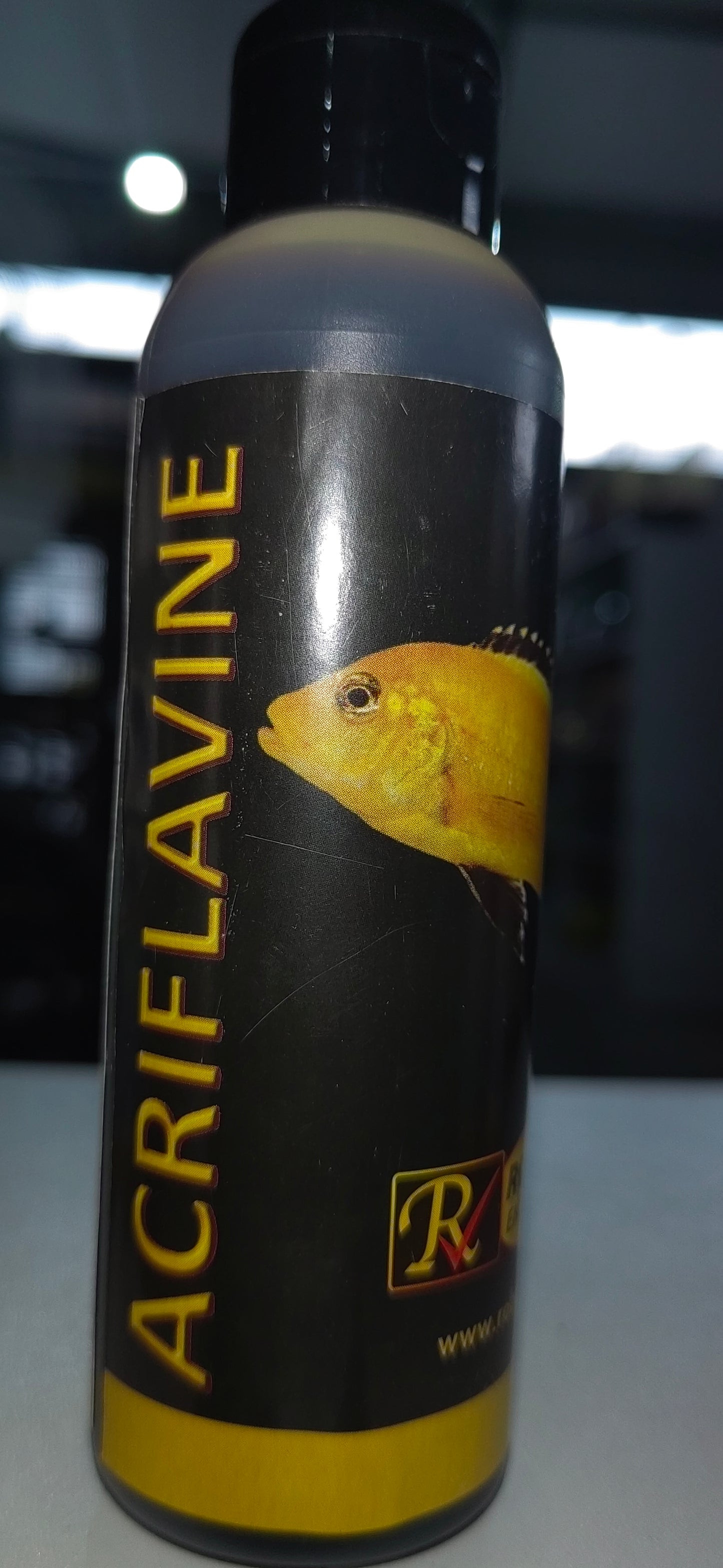 Robalon Acriflavine 100ML