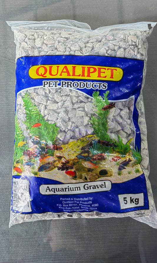 Gravel Ornamental