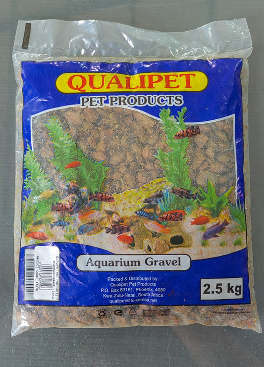 Gravel Champaign