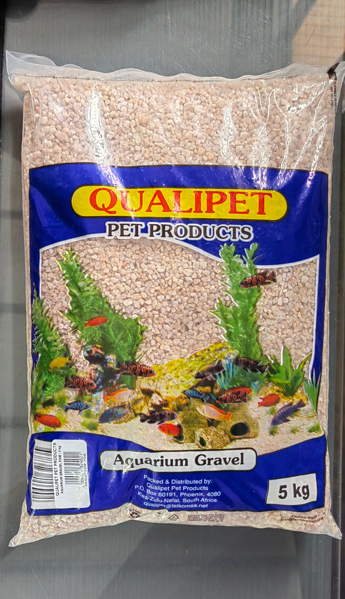 Aquarium Gravel Fine