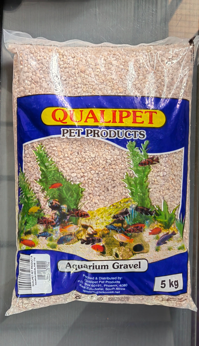 Aquarium Gravel Fine