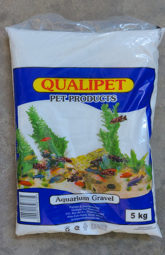 Gravel Snow Super Fine