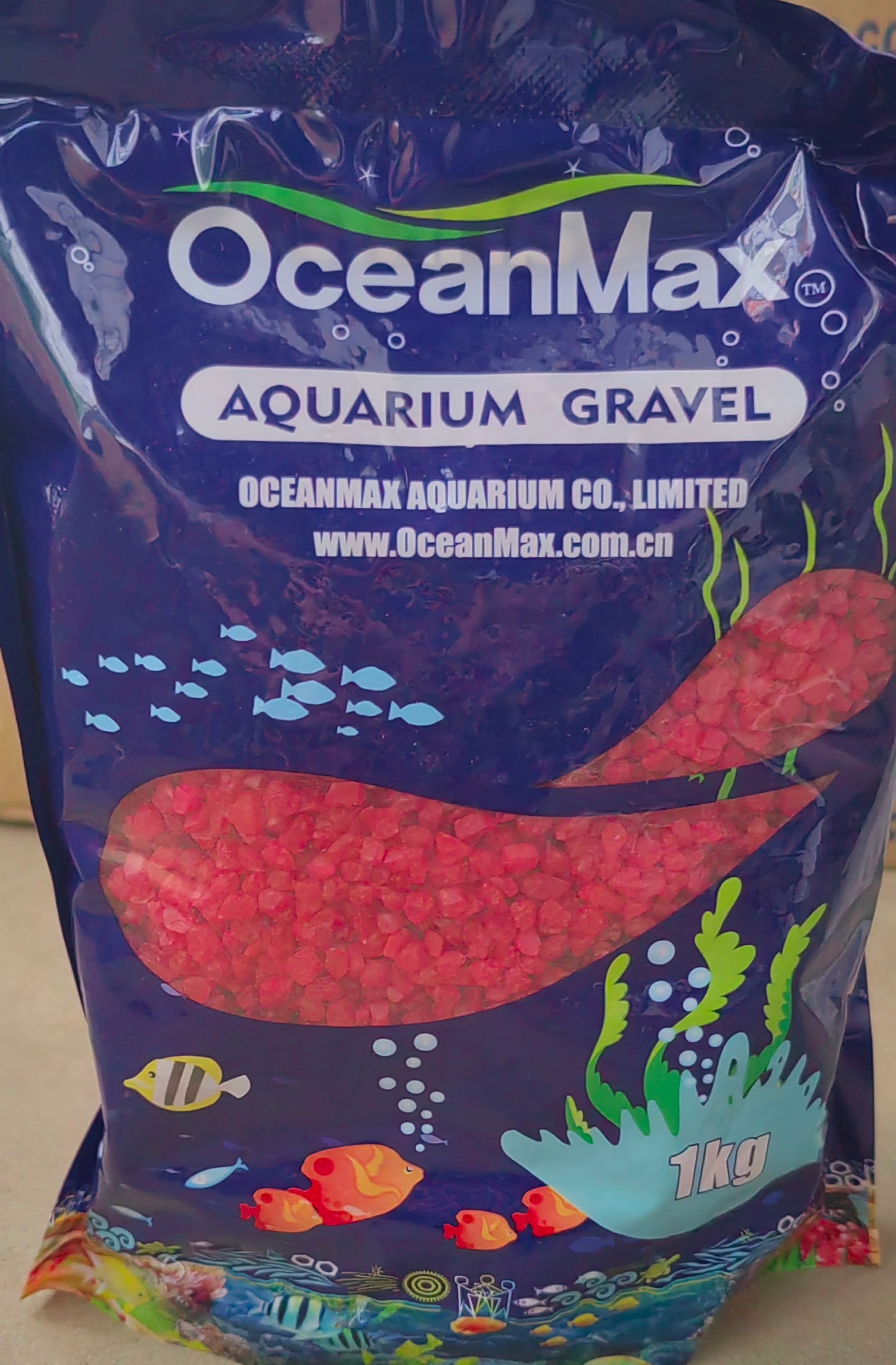 Akwa Colour Gravel