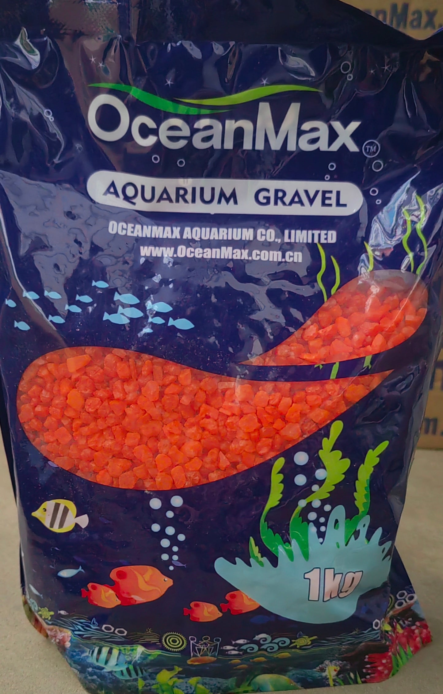 Akwa Colour Gravel