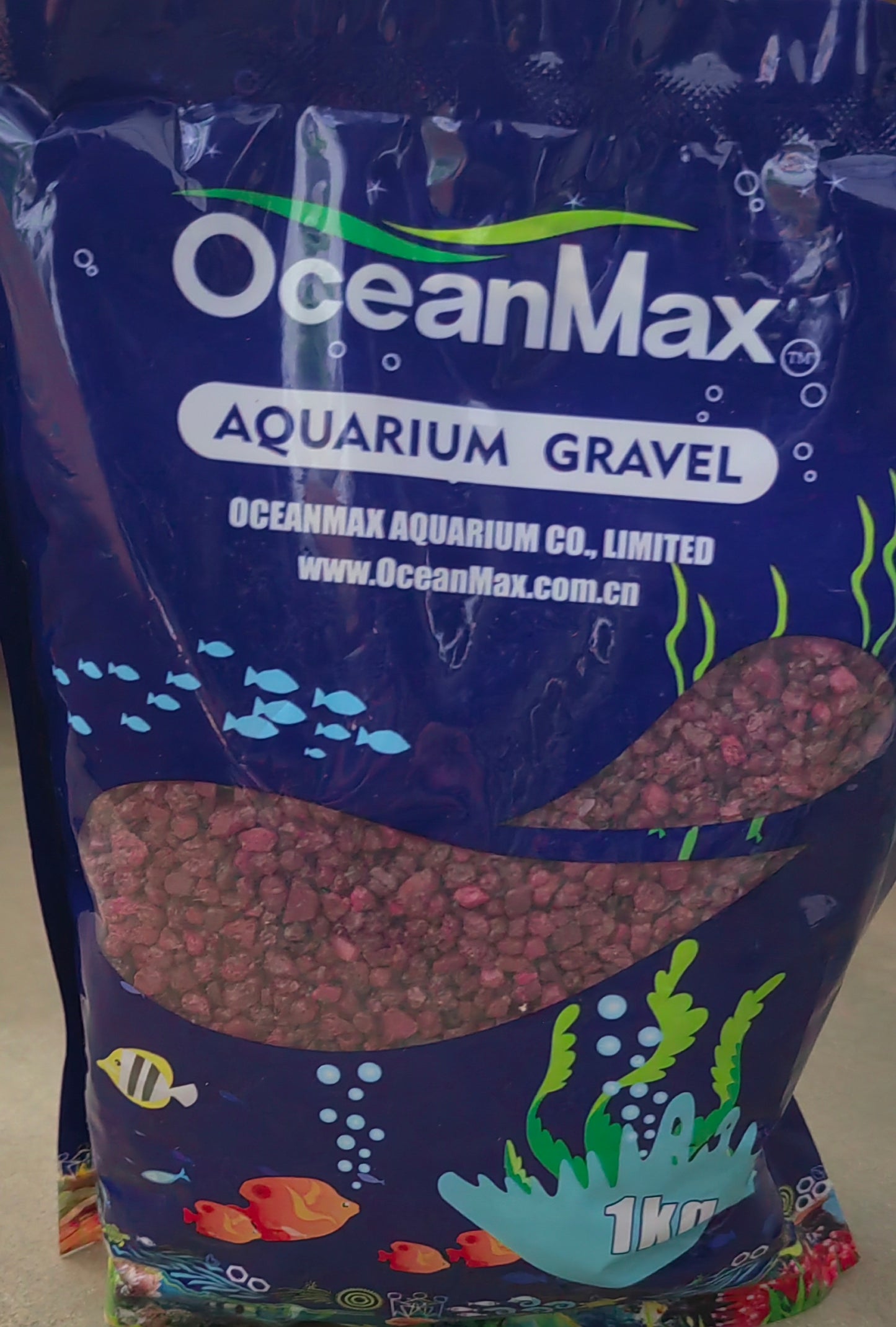 Akwa Colour Gravel