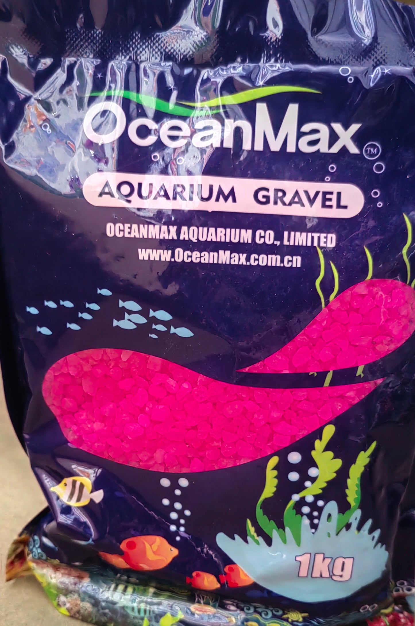 Akwa Colour Gravel