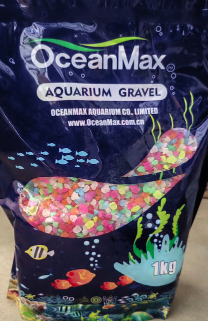 Akwa Colour Gravel