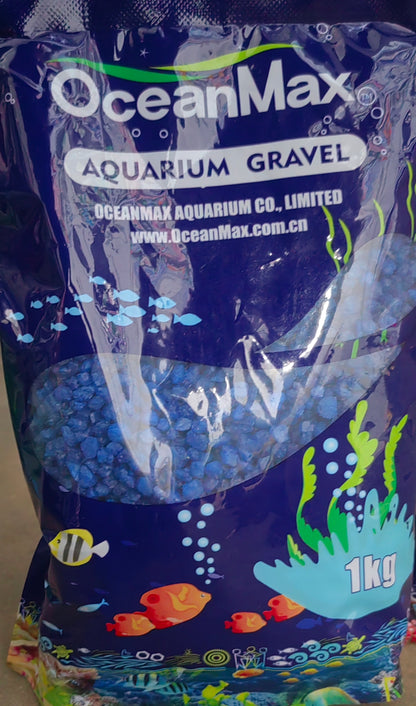 Akwa Colour Gravel