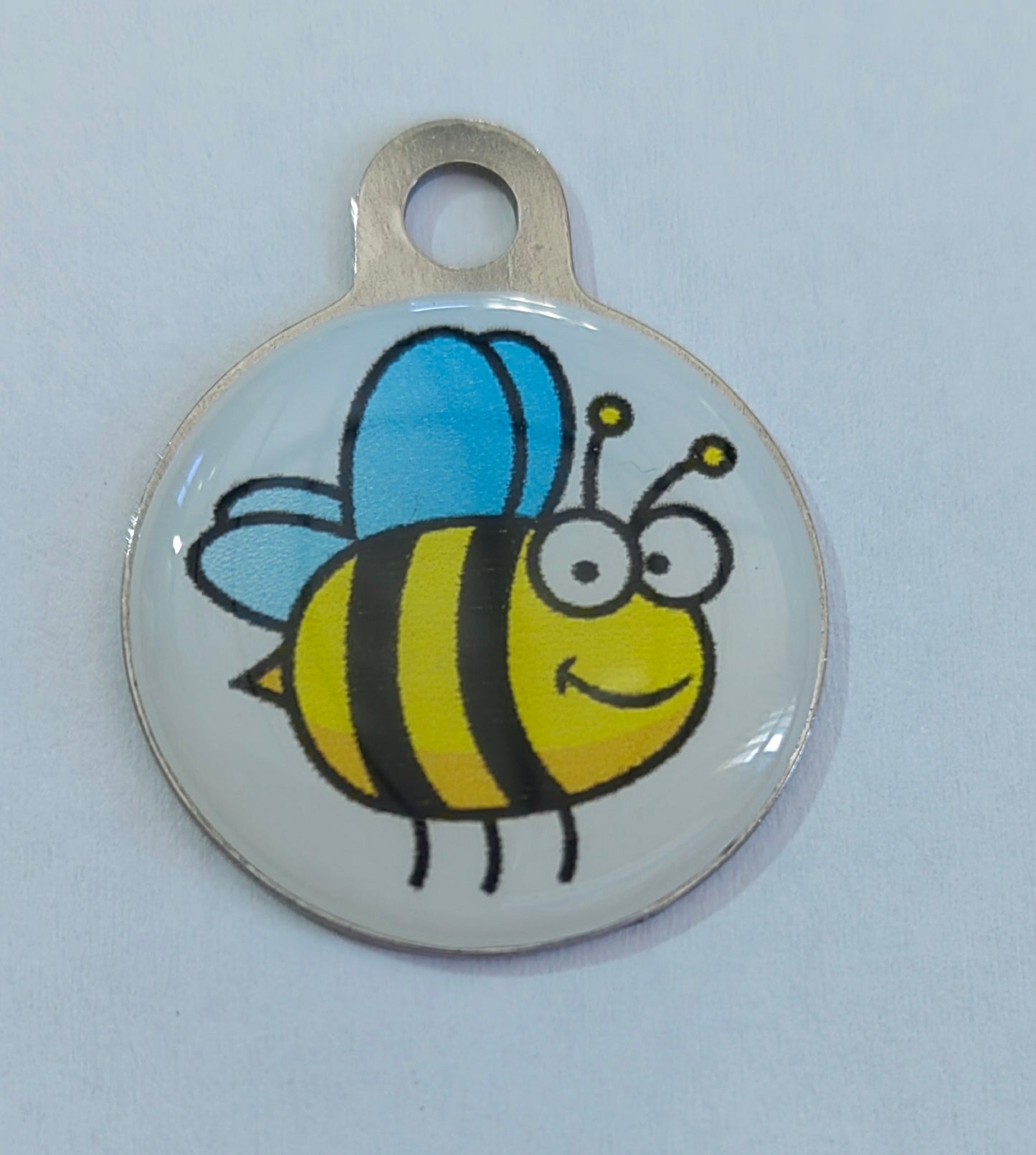 Instant Tags mini